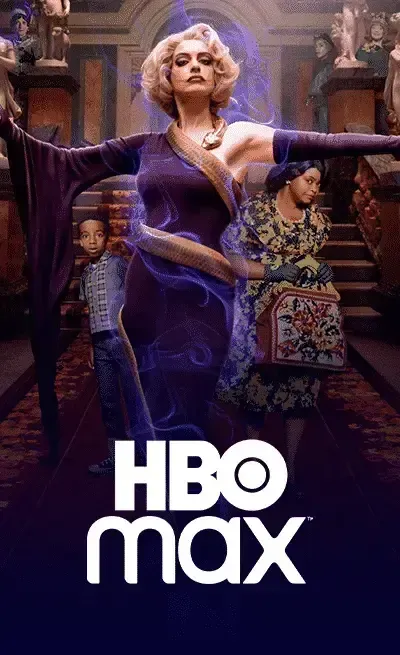 digital lizard iptv HBO Max